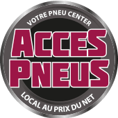 Acces Pneu logo